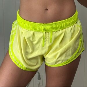 Nike Athletic Shorts